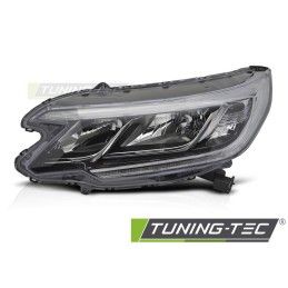 HEADLIGHT LEFT SIDE TYC...