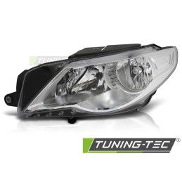 HEADLIGHT LEFT SIDE TYC...