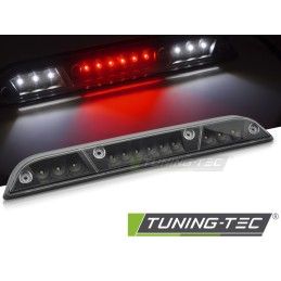 BRAKE LIGHT BLACK LED fits...