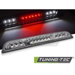 BRAKE LIGHT CHROME LED fits...
