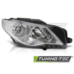 HEADLIGHT RIGHT SIDE TYC...