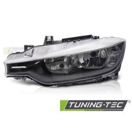HEADLIGHT LEFT SIDE fits...