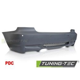 REAR BUMPER SPORT STYLE PDC...