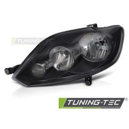 HEADLIGHT LEFT SIDE TYC...