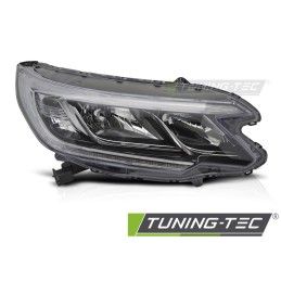 HEADLIGHT RIGHT SIDE TYC...