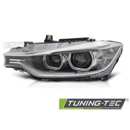 XENON HEADLIGHT LEFT SIDE...