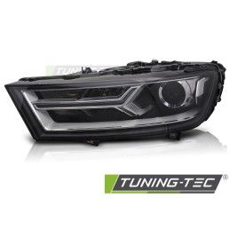 XENON HEADLIGHT LEFT SIDE...