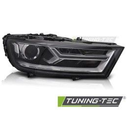 XENON HEADLIGHT RIGHT SIDE...