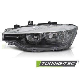 HEADLIGHT LEFT SIDE fits...