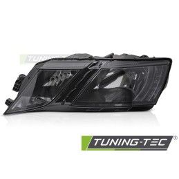 HEADLIGHT LEFT SIDE TYC...