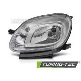 HEADLIGHT LEFT SIDE TYC...