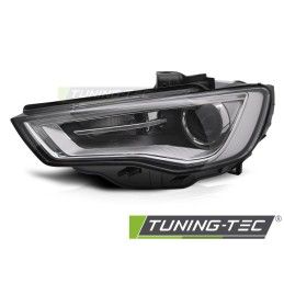 XENON HEADLIGHT LEFT SIDE...