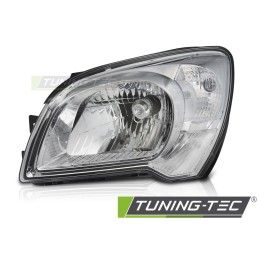 HEADLIGHT LEFT SIDE TYC...