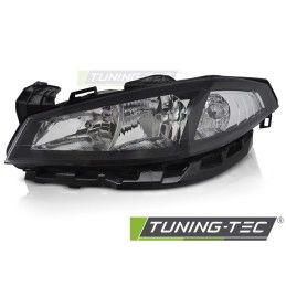 HEADLIGHT LEFT SIDE TYC...