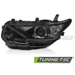 HEADLIGHT LEFT SIDE TYC...