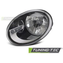 HEADLIGHT LEFT SIDE TYC...