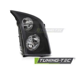 HEADLIGHT RIGHT SIDE TYC...