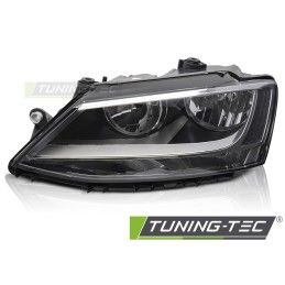 HEADLIGHT LEFT SIDE TYC...