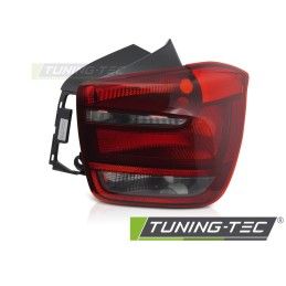 TAIL LIGHT RED WHITE RIGHT...