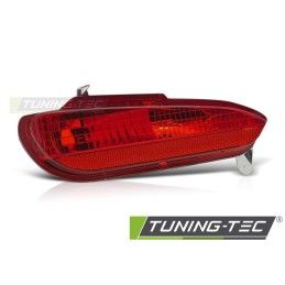 FOG LIGHT LEFT SIDE TYC...