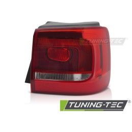 TAIL LIGHT RED WHITE RIGHT...