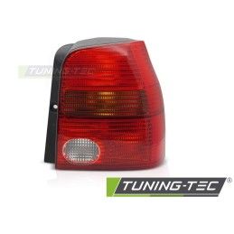 TAIL LIGHT RED WHITE RIGHT...