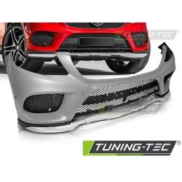 FRONT BUMPER SPORT PDC fits MERCEDES GLE COUPE C292 15-, Mercedes