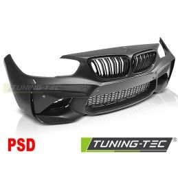 FRONT BUMPER SPORT STYLE PDC fits BMW F20 / F21 LCI 15-18, Bmw