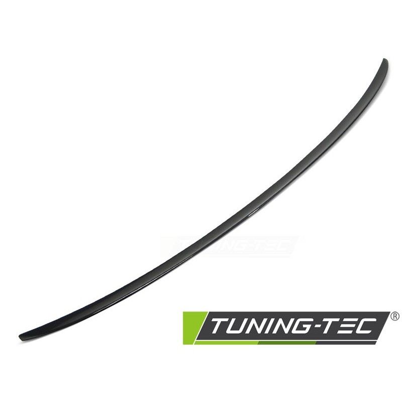 TRUNK SPOILER SPORT STYLE GLOSSY BLACK fits BMW E92 06-13, Bmw TRUNK SPOILER SPORT STYLE GLOSSY BLACK fits BMW E92 06-13, Bmw