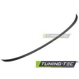 TRUNK SPOILER SPORT STYLE GLOSSY BLACK fits BMW E90 05-11, Bmw