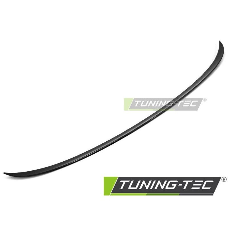 TRUNK SPOILER SPORT STYLE GLOSSY BLACK fits BMW E90 05-11, Bmw TRUNK SPOILER SPORT STYLE GLOSSY BLACK fits BMW E90 05-11, Bmw