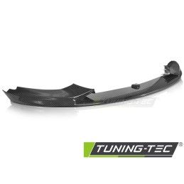 SPOILER FRONT PERFORMANCE STYLE CARBON LOOK fits BMW F32/F33/F36 13-, Bmw