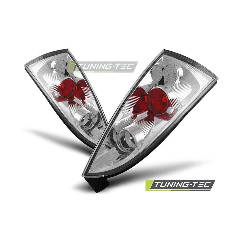 FORD FOCUS MK1 10.98-10.04 HATCHBACK CHROME, Ford FORD FOCUS MK1 10.98-10.04 HATCHBACK CHROME, Ford
