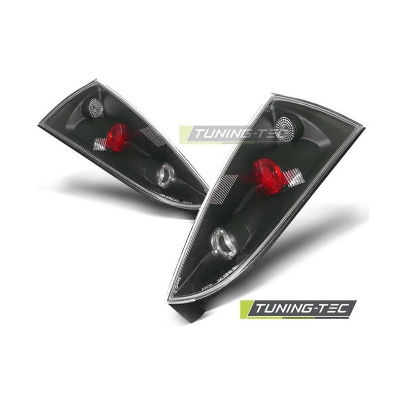 FORD FOCUS MK1 10.98-10.04 HATCHBACK BLACK, Ford FORD FOCUS MK1 10.98-10.04 HATCHBACK BLACK, Ford