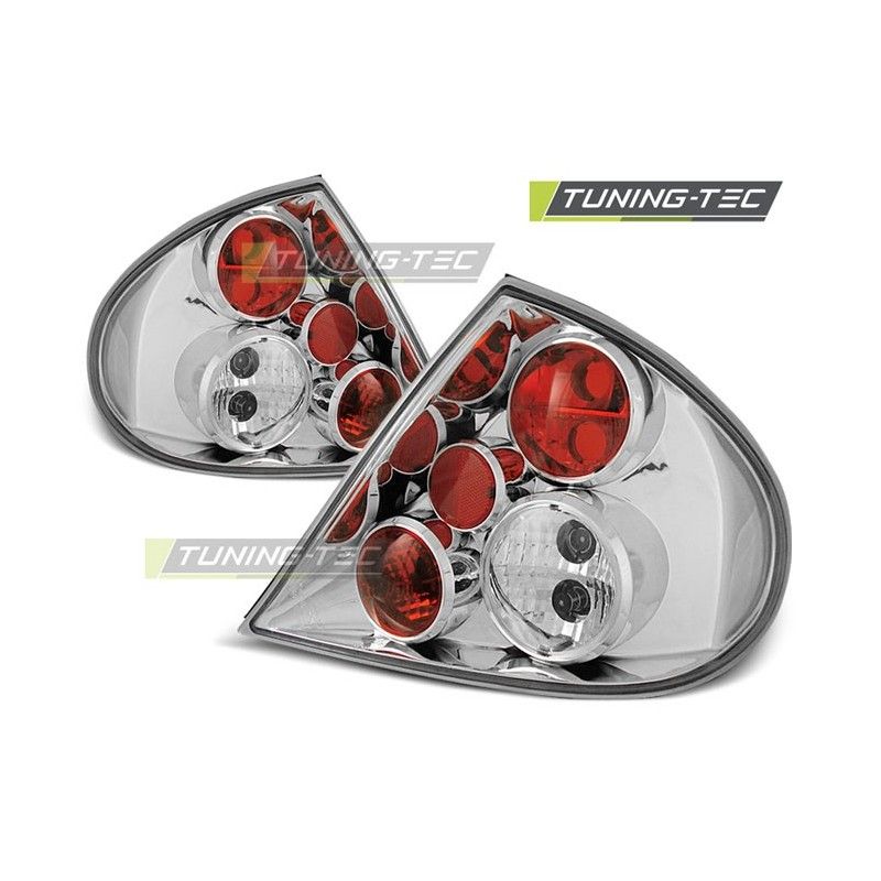 FORD MONDEO MK2 10.96-08.00 CHROME, Ford FORD MONDEO MK2 10.96-08.00 CHROME, Ford