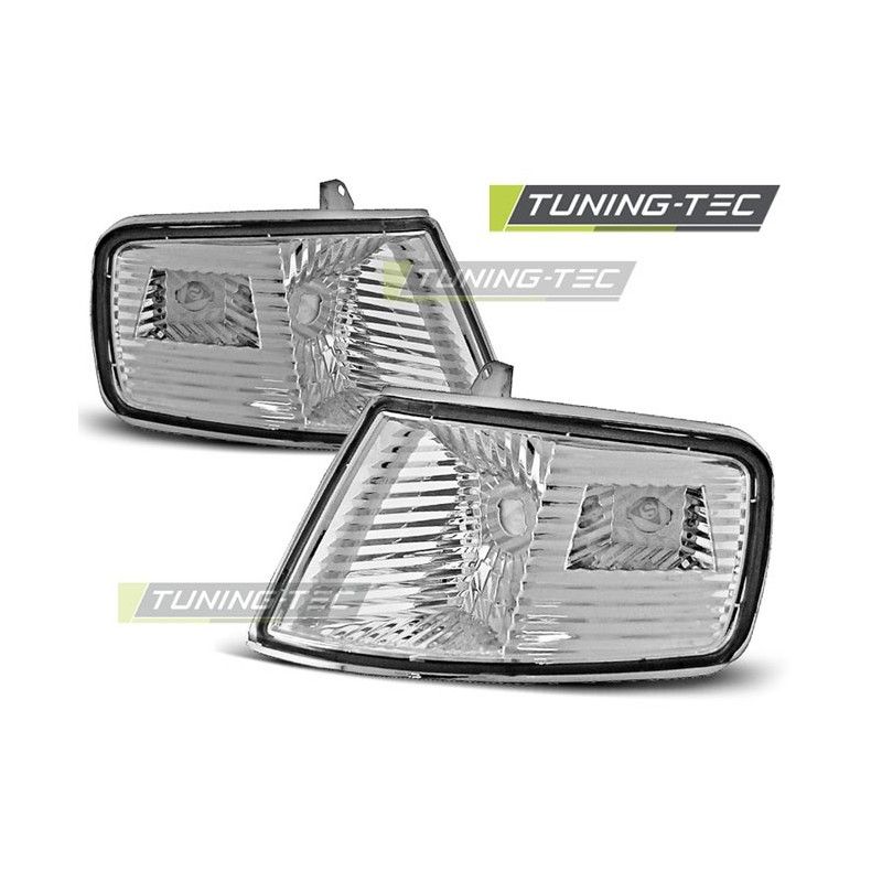 HONDA CRX 90-02.92 CHROME, Crx