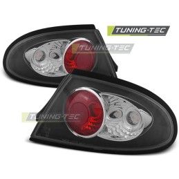 MAZDA 323F BA 94-09.98 BLACK, Mazda
