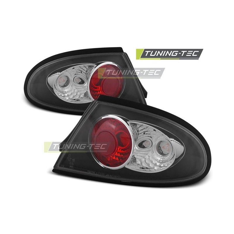 MAZDA 323F BA 94-09.98 BLACK, Mazda MAZDA 323F BA 94-09.98 BLACK, Mazda