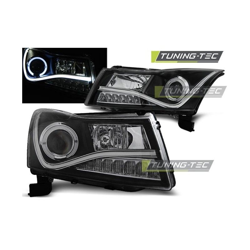 CHEVROLET CRUZE 09-12 DAYLIGHT BLACK, Chevrolet CHEVROLET CRUZE 09-12 DAYLIGHT BLACK, Chevrolet