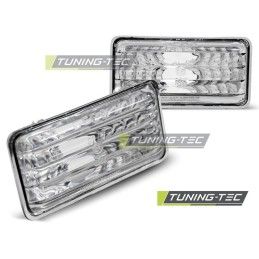 SIDE DIRECTION CHROME fits VW GOLF / VENTO / SEAT IBIZA / CORDOBA, Ibiza 6K 93-02