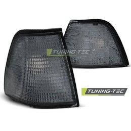 FRONT DIRECTION SMOKE fits BMW E36 12.90-09.99, Bmw