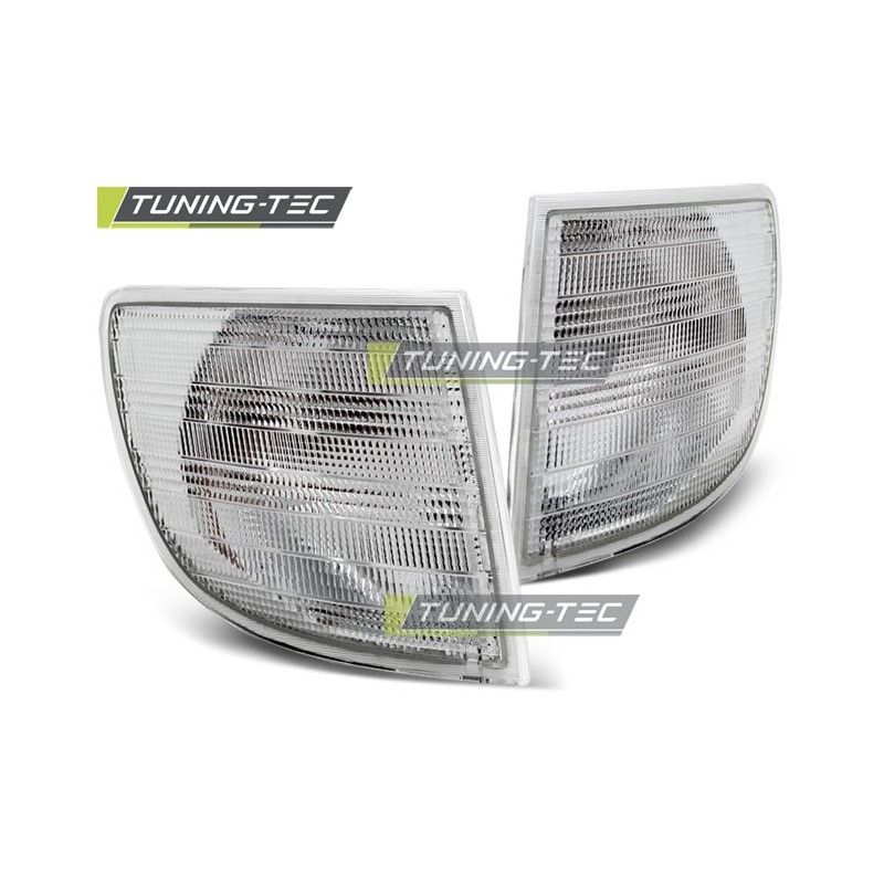 FRONT DIRECTION WHITE fits MERCEDES V-KLASA 98-02 / VITO 96-02, Vito / Viano
