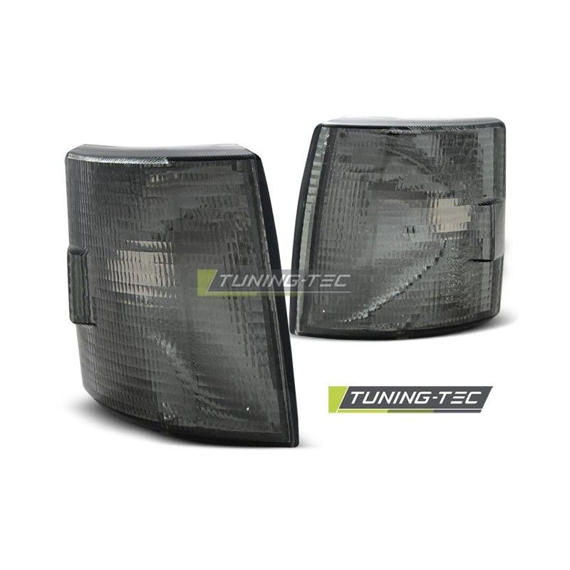 FRONT DIRECTION SMOKE fits VW T4 TRANSPORTER 90-03, T4