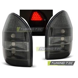 OPEL ZAFIRA 04.99-06.05 SMOKE LED, Opel