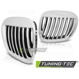 GRILLE CHROME fits BMW Z3 01.96-02, Z3