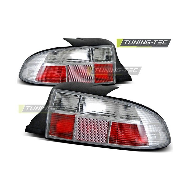TAIL LIGHTS WHITE fits BMW Z3 01.96-99 ROADSTER, Z3