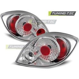 FORD KA 11.96-08 CHROME, Ford