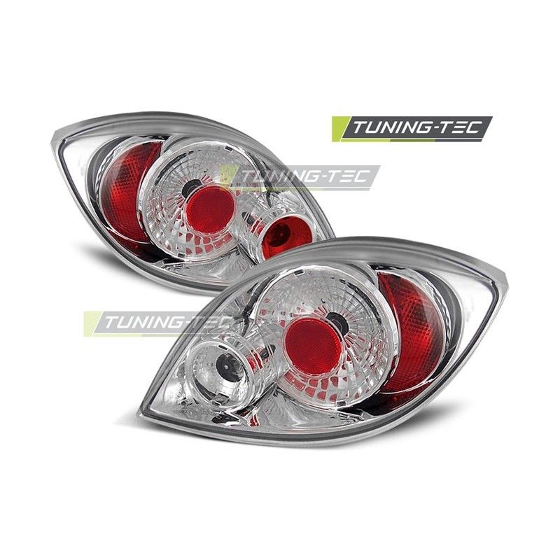 FORD KA 11.96-08 CHROME, Ford FORD KA 11.96-08 CHROME, Ford
