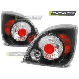 FORD FIESTA MK4/5 10.95-04.02 BLACK , Ford