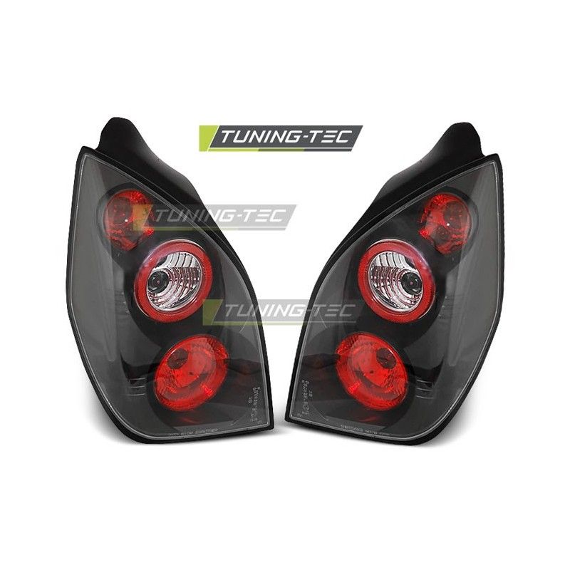 CITROEN C2 11.03-10 BLACK, C2